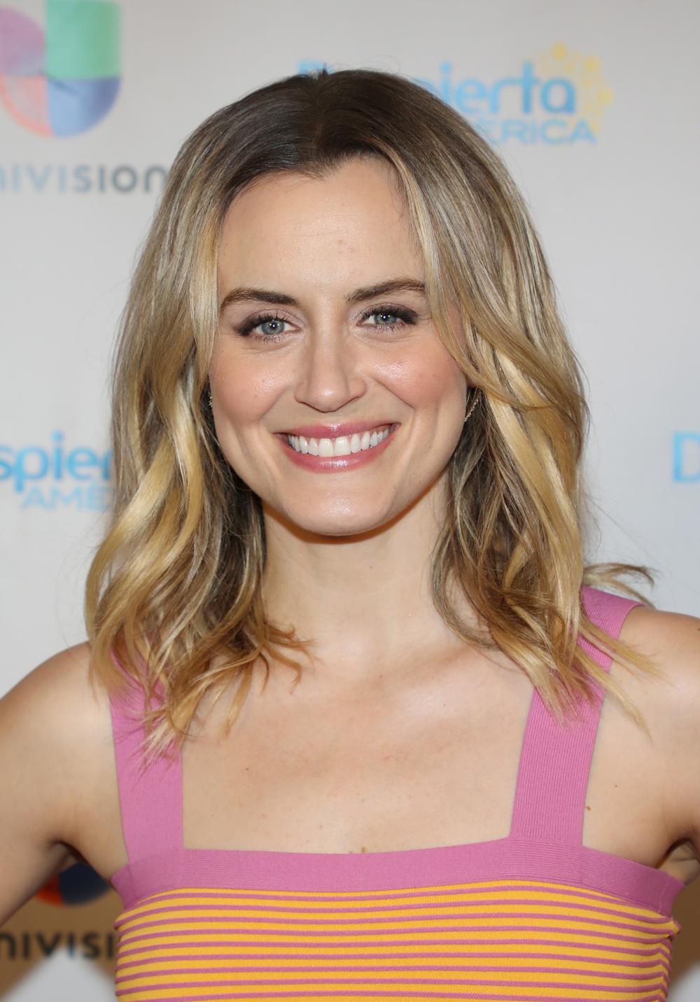 Taylor Schilling: 25 Things You Don't Know About Me!