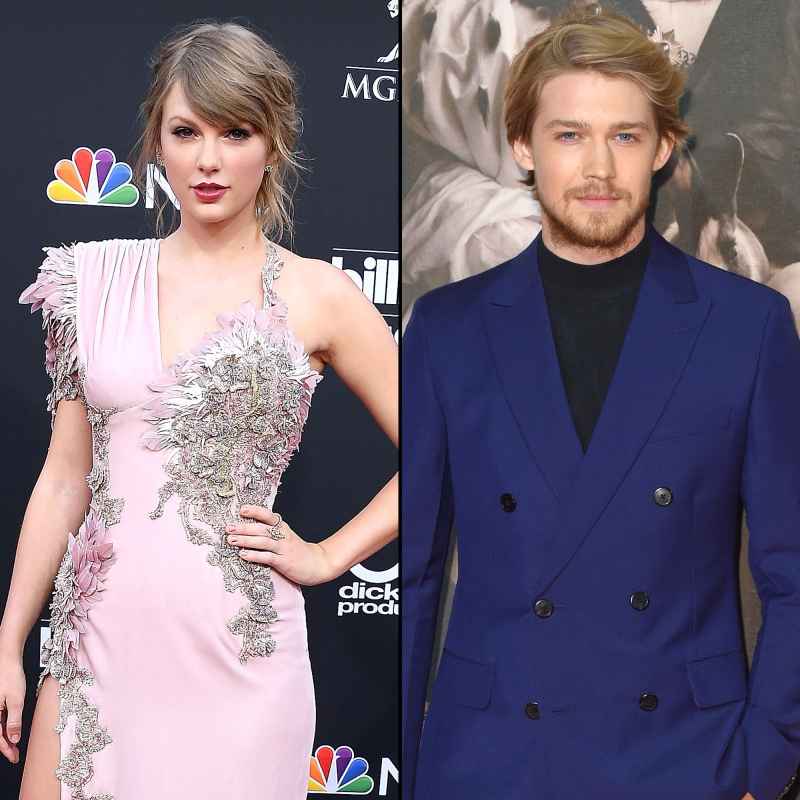 Taylor Swift and Joe Alwyn: A Timeline of Their ‘Gorgeous’ Relationship