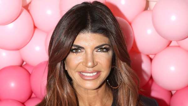 Teresa Giudice Parties With Friends in NYC After Saying She’d Consider Divorcing Joe