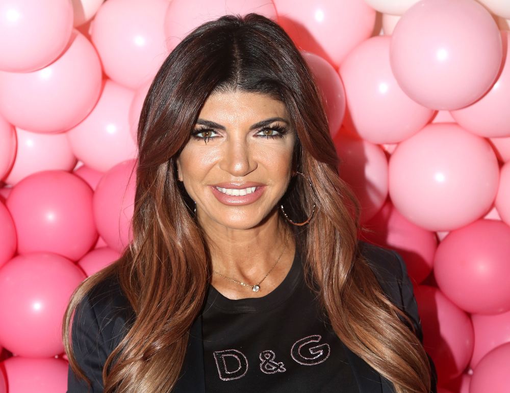 Teresa Giudice Parties With Friends in NYC After Saying She&rsquo;d Consider Divorcing Joe