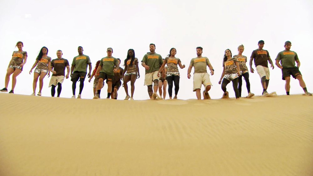 The Challenge: War of the Worlds Premiere Recap