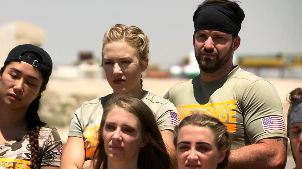 The Challenge&rsquo;s Johnny Bananas Details Zach&rsquo;s &lsquo;Crocodile Tears,&rsquo; Nany Relationship and His Hopeful Bachelor Future