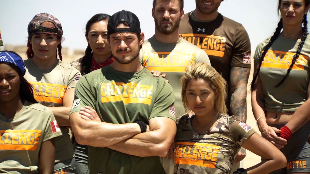 The Challenge&rsquo;s Johnny Bananas Details Zach&rsquo;s &lsquo;Crocodile Tears,&rsquo; Nany Relationship and His Hopeful Bachelor Future