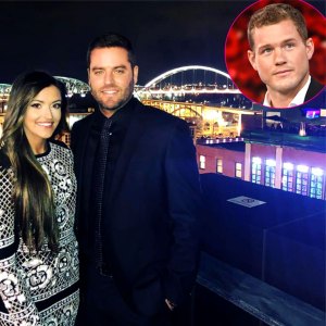 Tia Booth Is Thankful That Colton Underwood ‘Heartbreak’ Led Her to Boyfriend Cory Cooper