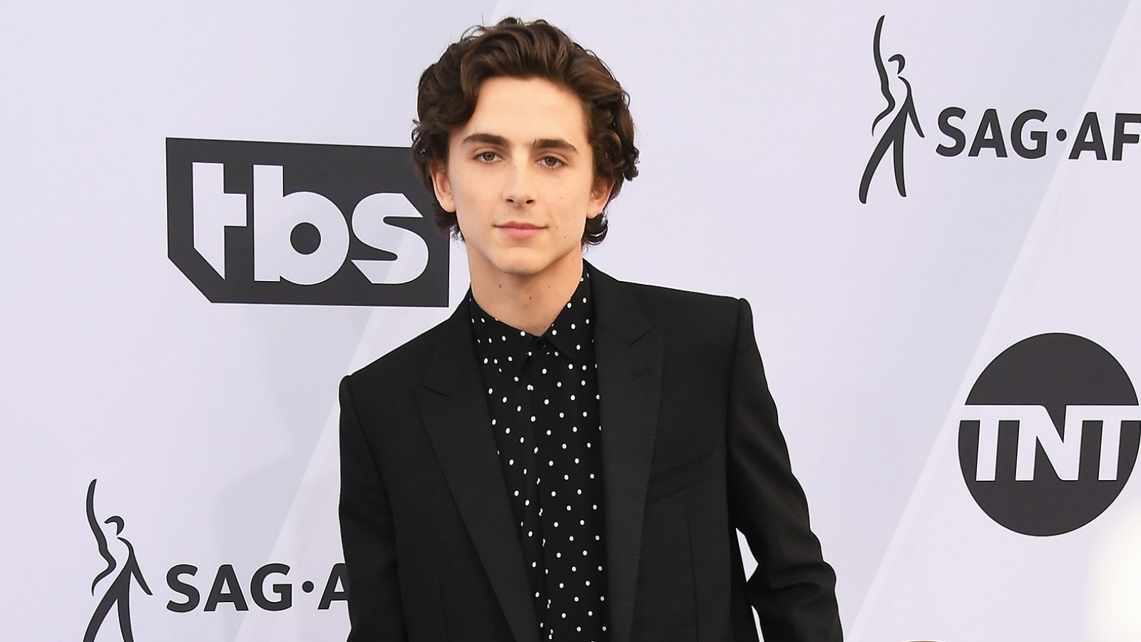 Timothee Chalamet Name-Drops Armie Hammer Offers to FaceTime Steve Carell While Flying Coach Next to Superfan