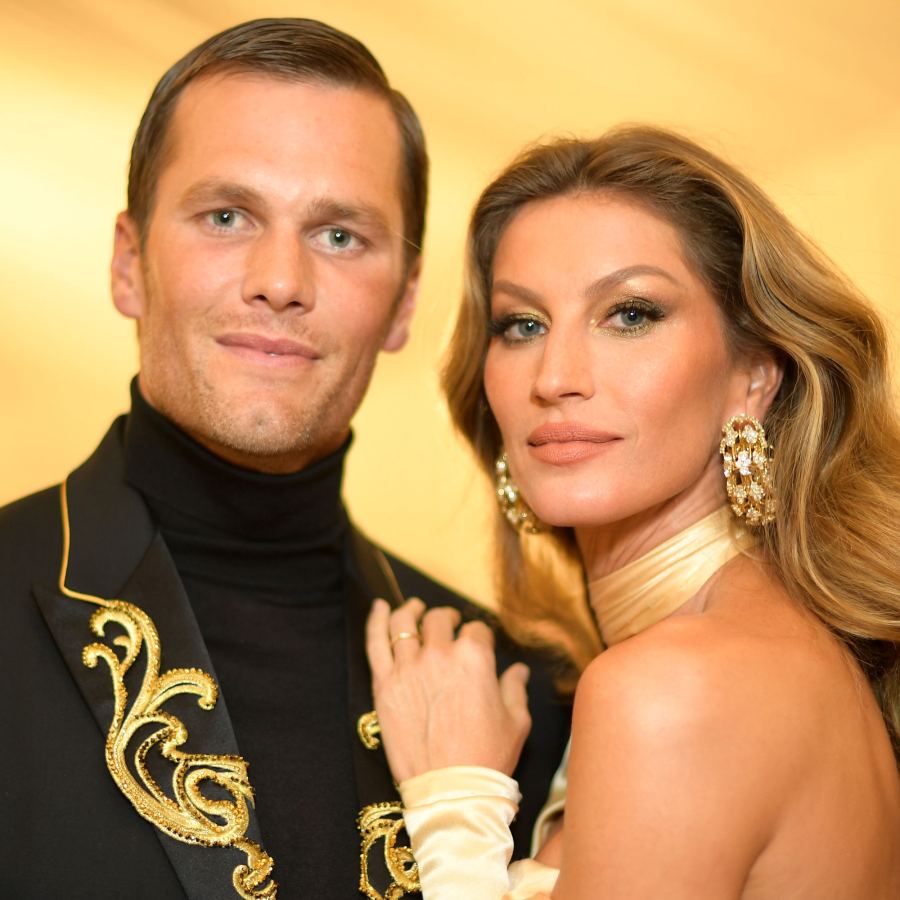 Tom Brady and Gisele Bundchen's Most Romantic Quotes