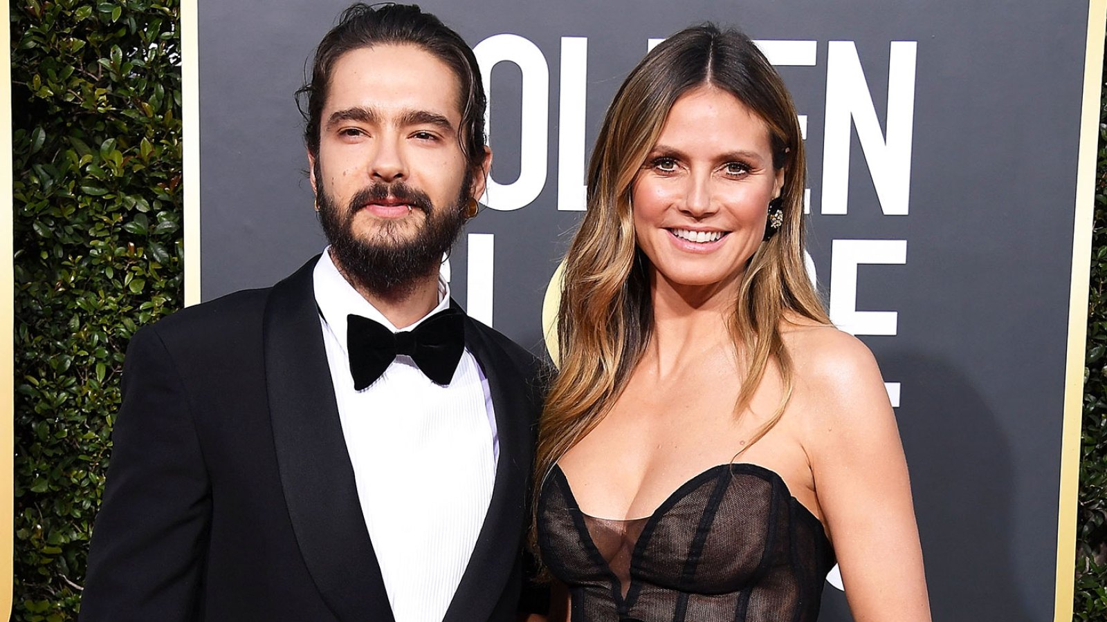 Heidi Klum Sets Wedding Date With Fiance Tom Kaulitz: It's 'Coming Along'