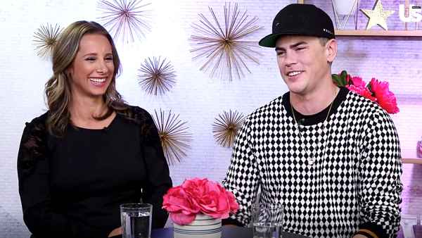 Vanderpump Rules’ Tom Sandoval and Ariana Madix Can Run Their AC and Microwave at the Same Time in New House