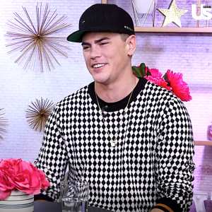 Vanderpump Rules’ Tom Sandoval and Ariana Madix Can Run Their AC and Microwave at the Same Time in New House