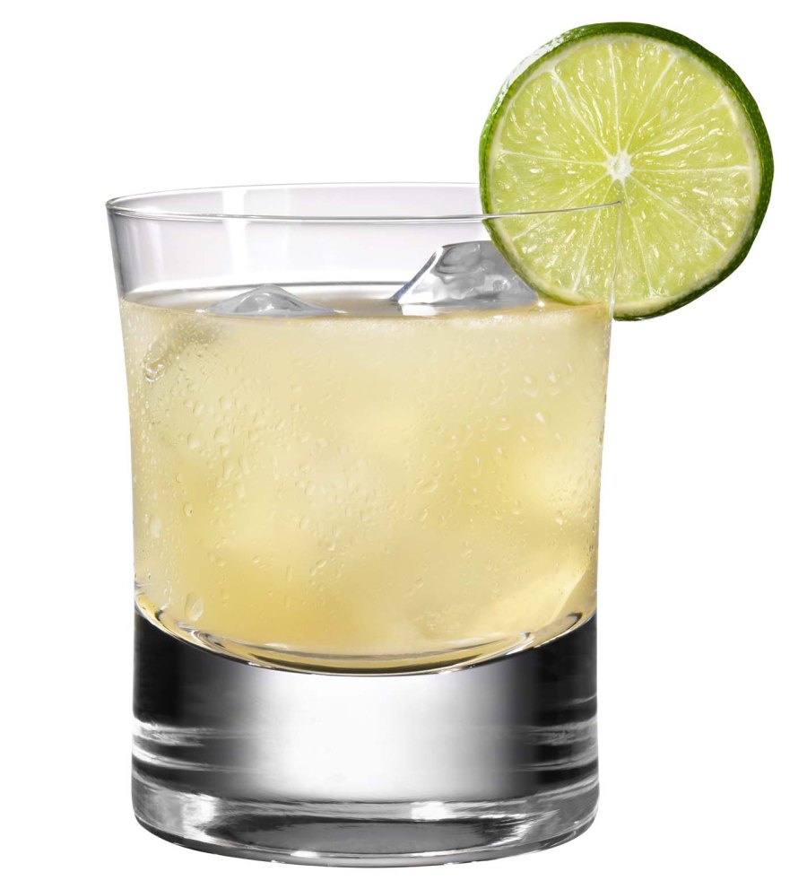 Drink Recipes for National Margarita Day