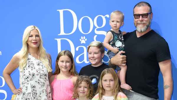 Tori Spelling Opens up About Social Media Trolls Bullying Her Kids: ‘It’s Not Easy’