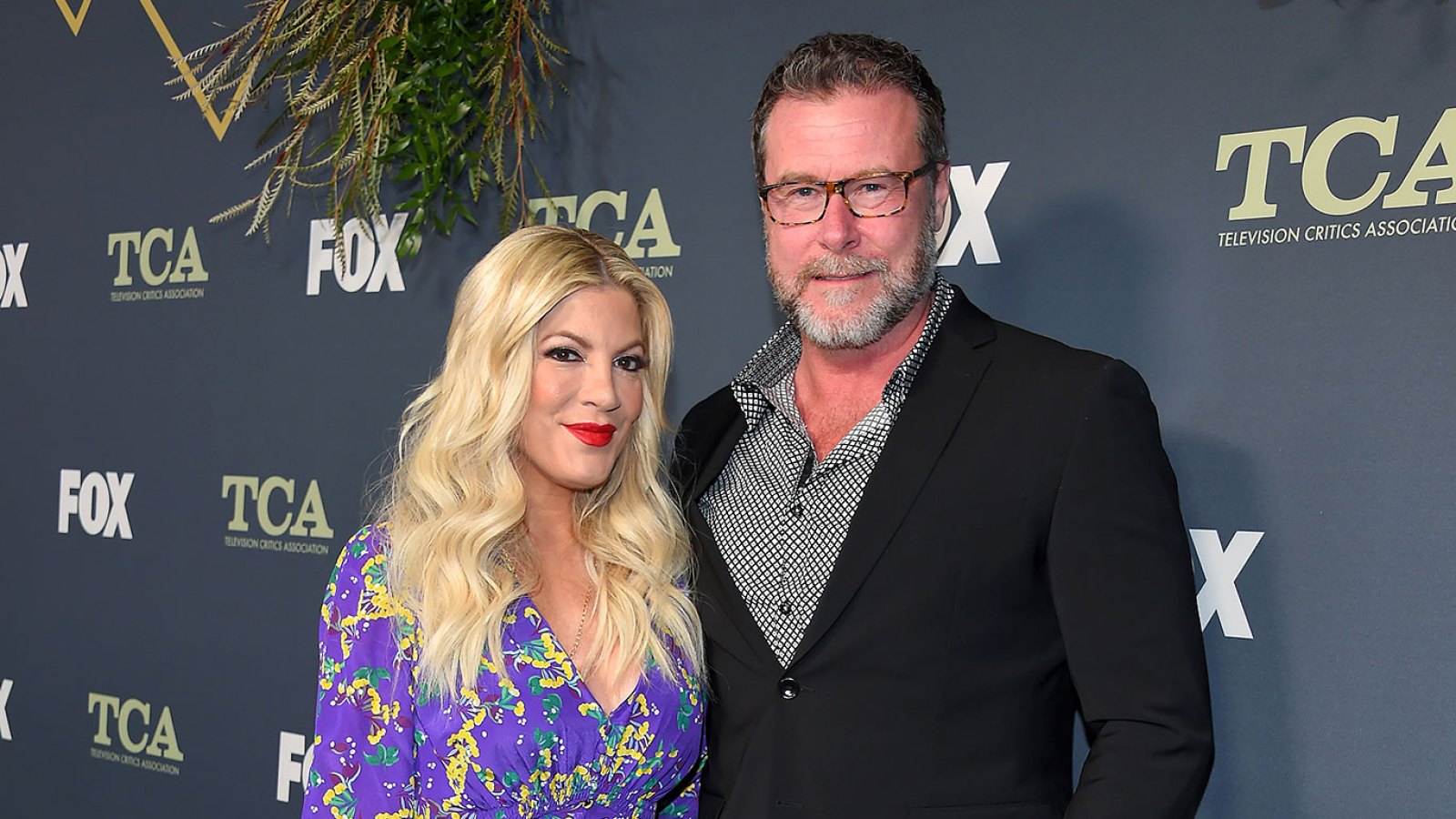 Tori Spelling and Dean McDermott Served Over $220,000 Debt to City National Bank: Report