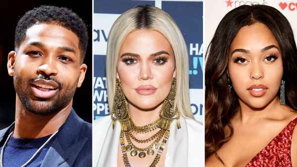 Tristan Thompson Allegedly Cheated on Khloe Kardashian With Kylie Jenner’s BFF Jordyn Woods: Report