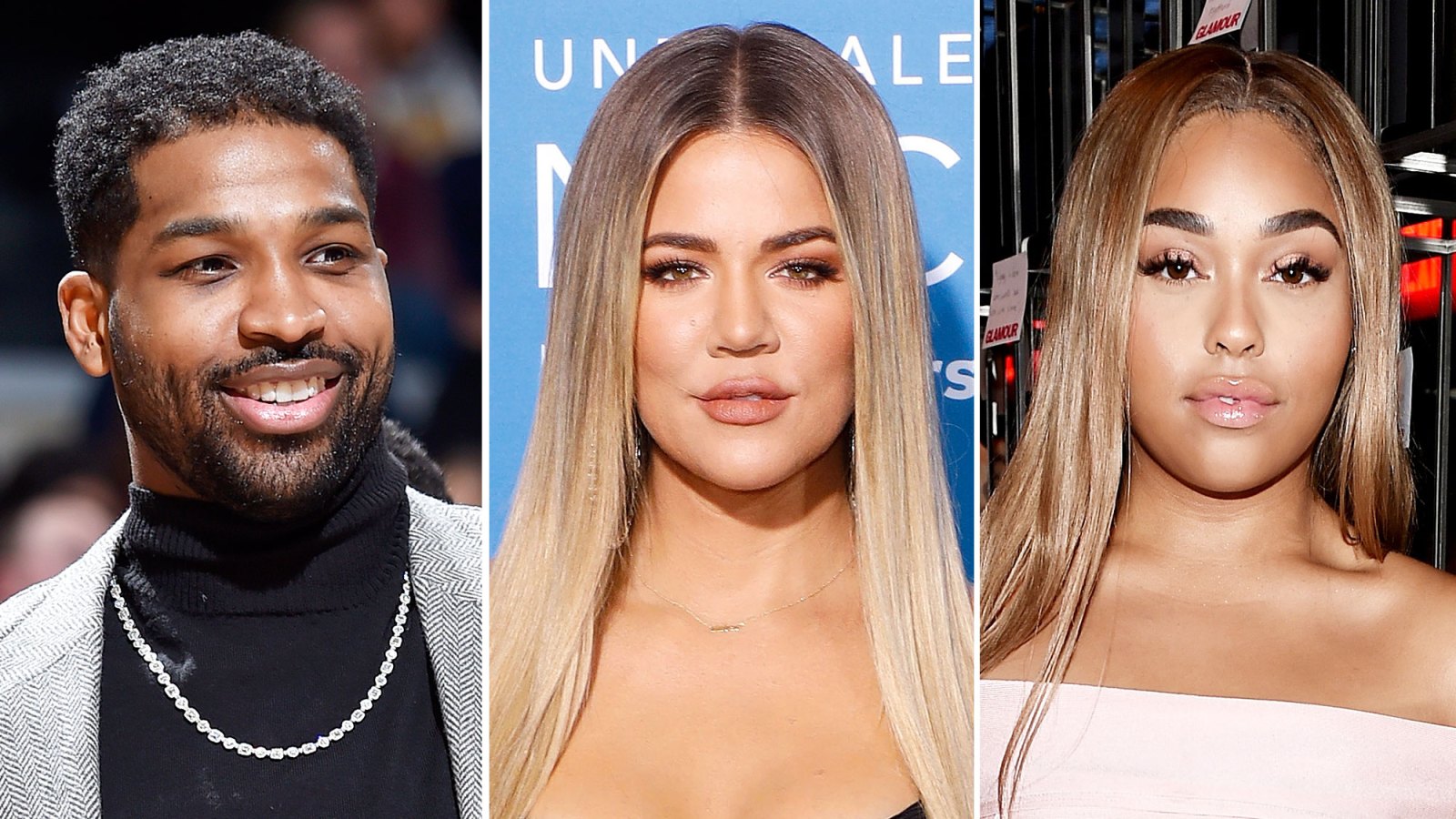 Tristan Thompson Likes Sultry Pictures Khloe Kardashian Jordyn Woods Cheating Scandal