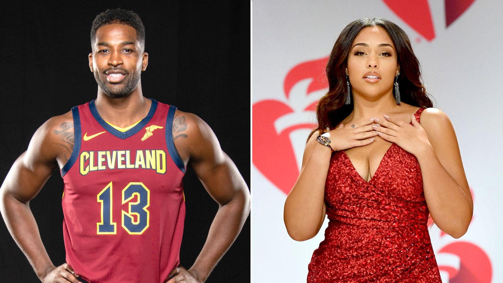 Tristan Thompson Seen for the First Time Since Jordyn Woods Scandal