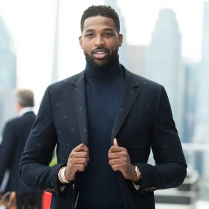 Tristan Thompson Turns Off Instagram Comments Amid Jordyn Cheating Scandal