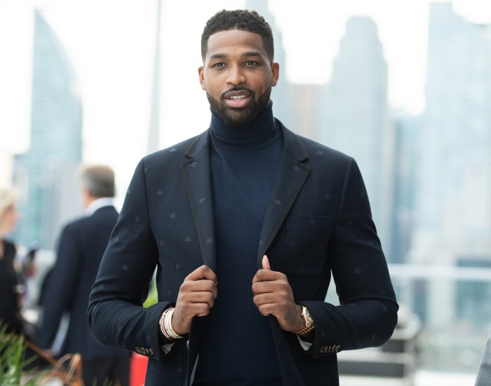 Tristan Thompson Turns Off Instagram Comments Amid Jordyn Cheating Scandal