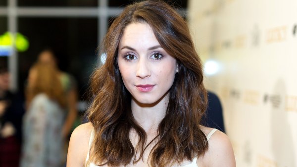 Troian Bellisario Opens Up About Mom Guilt 4 Months After Giving Birth: ‘I’m Somebody Who Needs to Work’