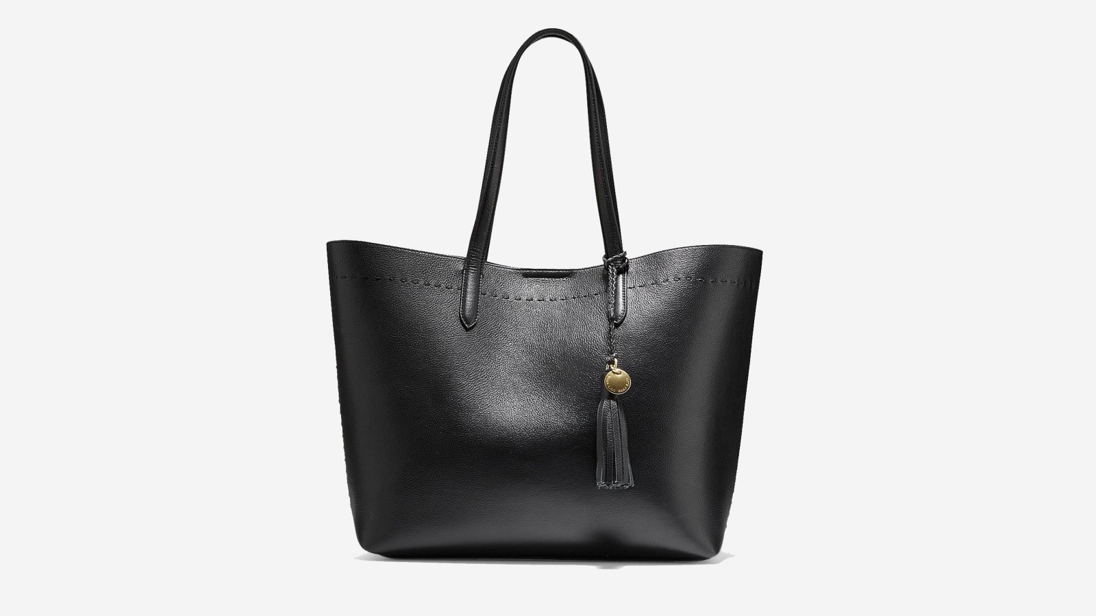 cole haan tote