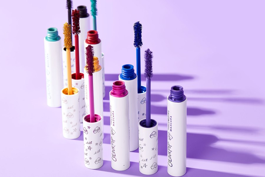 Valentine's Day Gift Guide ColourPop