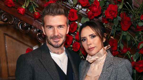 Victoria Beckham Jokes Her Messy Hotel Room ‘Would Be Giving David a Panic Attack'