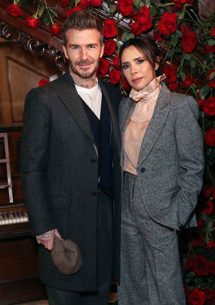 Victoria Beckham Jokes Her Messy Hotel Room ‘Would Be Giving David a Panic Attack'