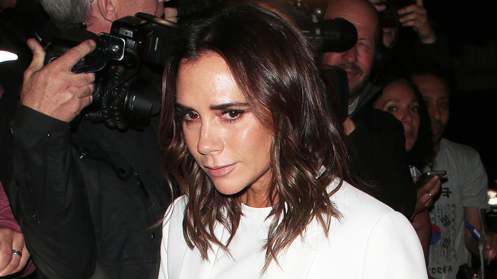 Victoria Beckham Announced She's Launching Her Own Beauty Line