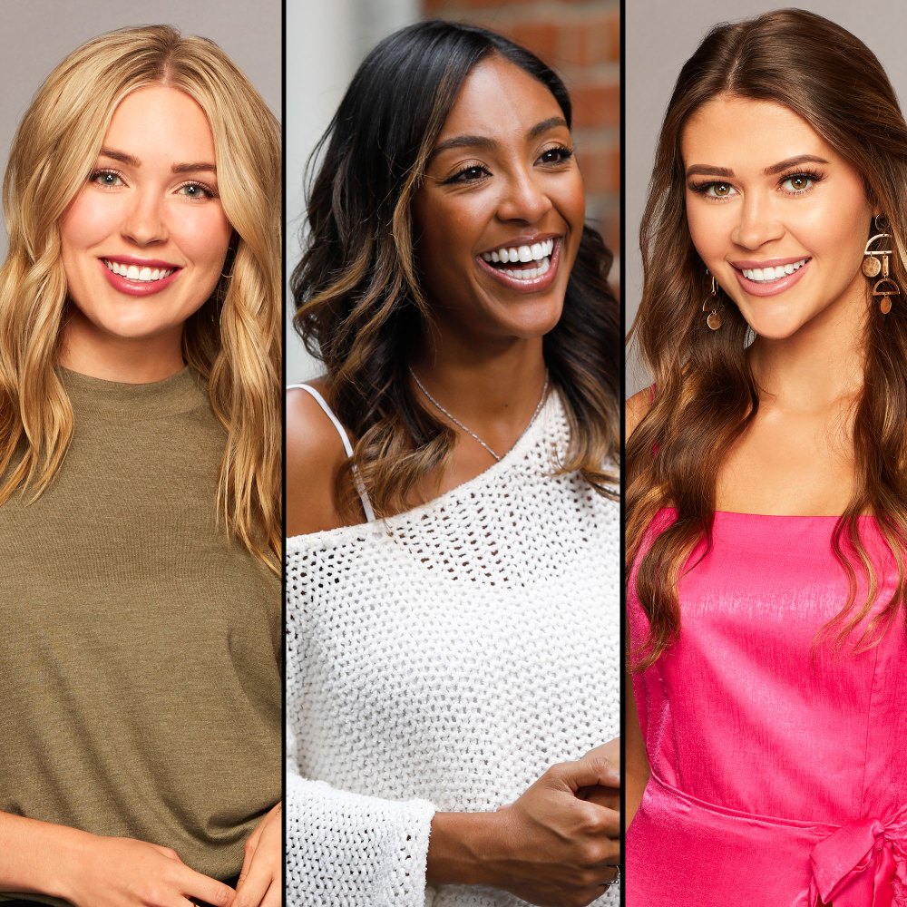 'The Bachelor&rsquo; Recap: Was Tayshia Telling Colton the Truth About Cassie and Caelynn?