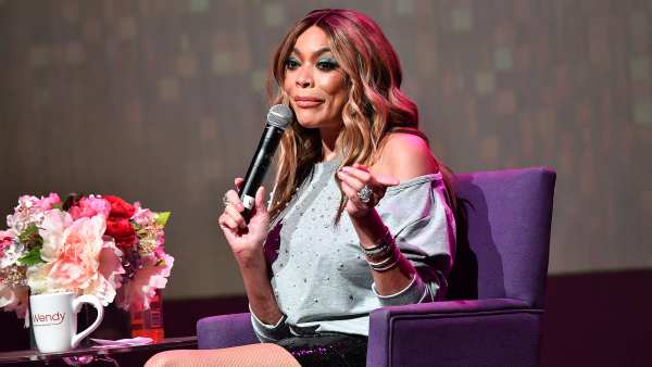 Wendy Williams Is ‘100 Percent Not Involved’ in Show Changes, Guest Hosts