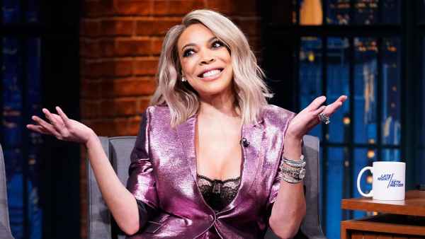 Wendy Williams Finally Sets Return Date After Two-Month Hiatus