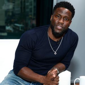 What Kevin Hart Is Doing Instead of Hosting the Oscars 2019
