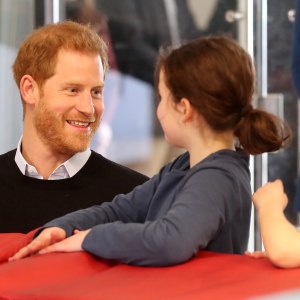 What Prince Harry Has Been Up to During Duchess Meghan’s NYC Trip