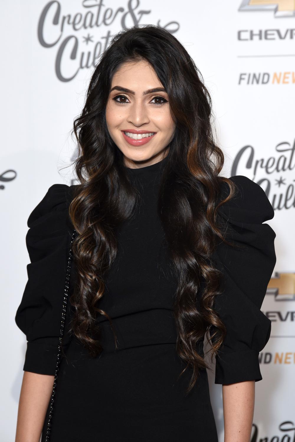 What's in My Gym Bag: Payal Kadakia
