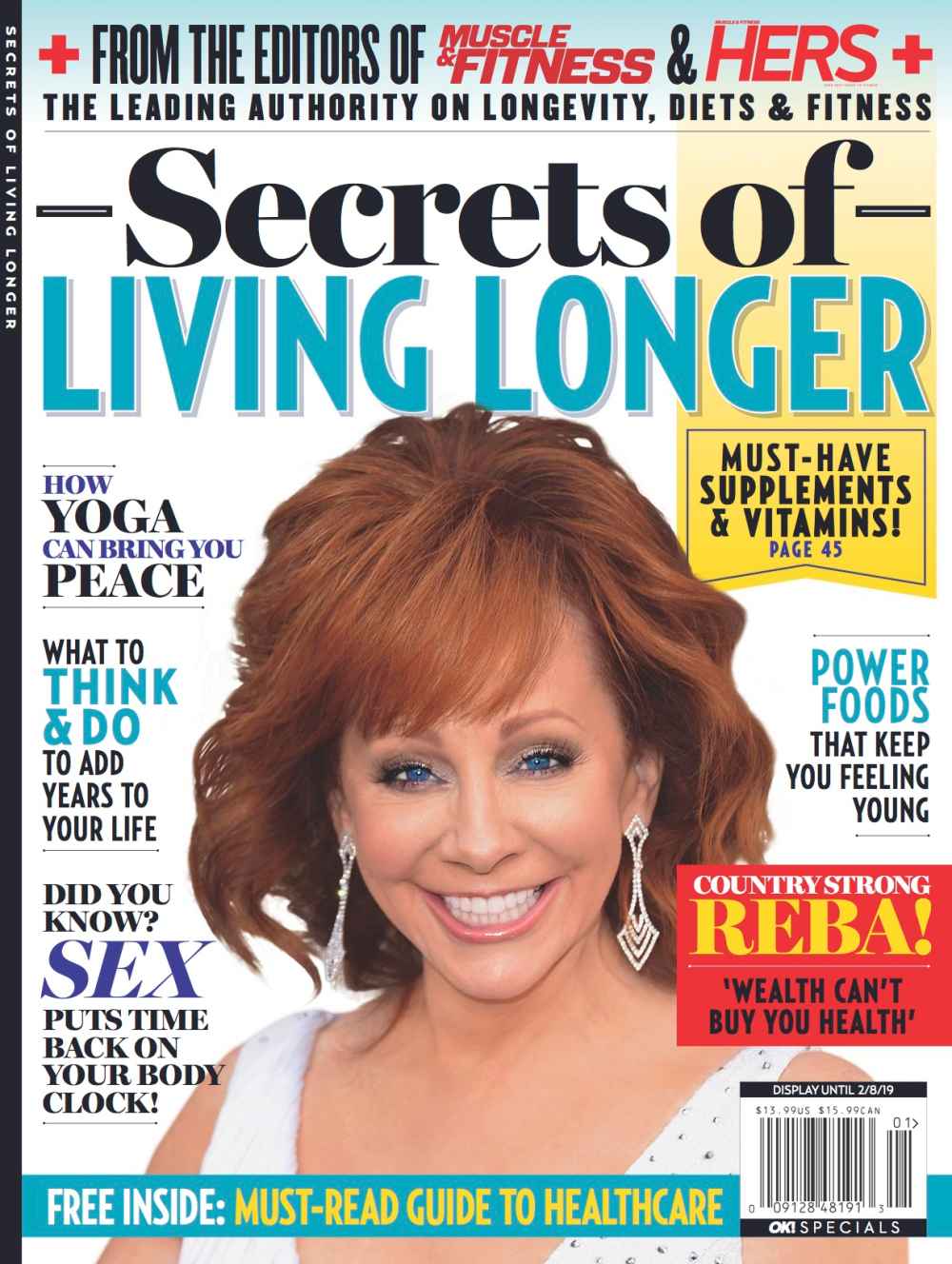 Why Gerard Butler, Hugh Jackman and More Stars Love Rowing