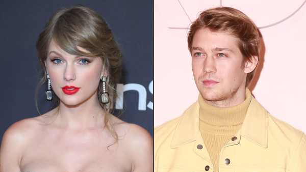 Why Taylor Swift Is Not Going to the Grammys 2019 — Or BAFTA Film Awards to Support Beau Joe Alwyn