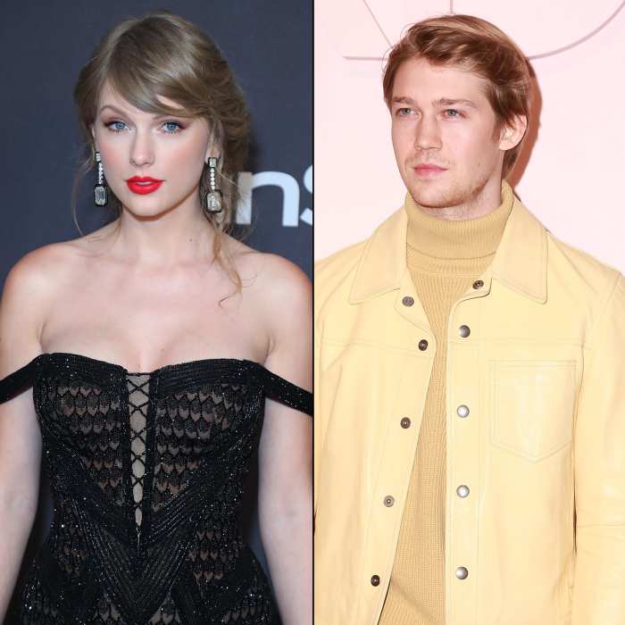 Why Taylor Swift Is Not Going to the Grammys 2019 — Or BAFTA Film Awards to Support Beau Joe Alwyn
