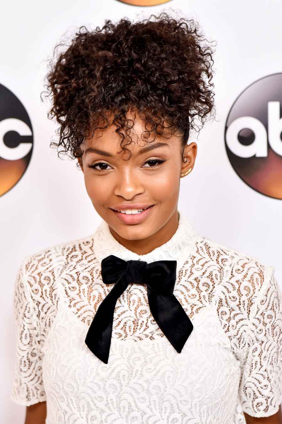 Yara Shahidi