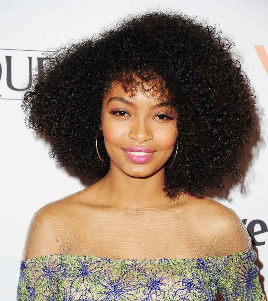 Yara Shahidi