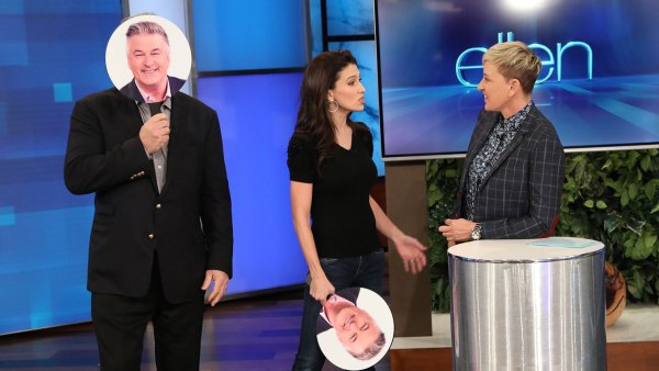 Hilaria Baldwin Breast-Feeds 8-Month-Old Son Romeo After Admitting She And Alec Want Baby No. 5