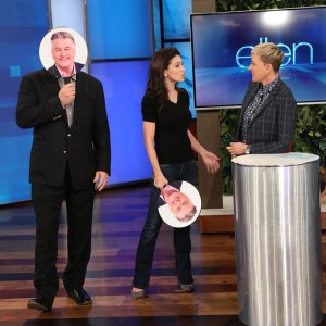 Hilaria Baldwin Breast-Feeds 8-Month-Old Son Romeo After Admitting She And Alec Want Baby No. 5