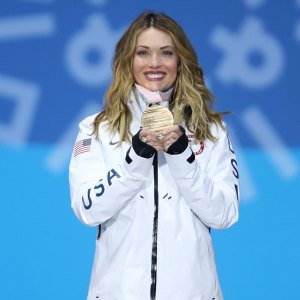 Amy Purdy Faces Loss of Her Kidney or Her Leg: ‘I’m More Scared Than I’ve Ever Been’