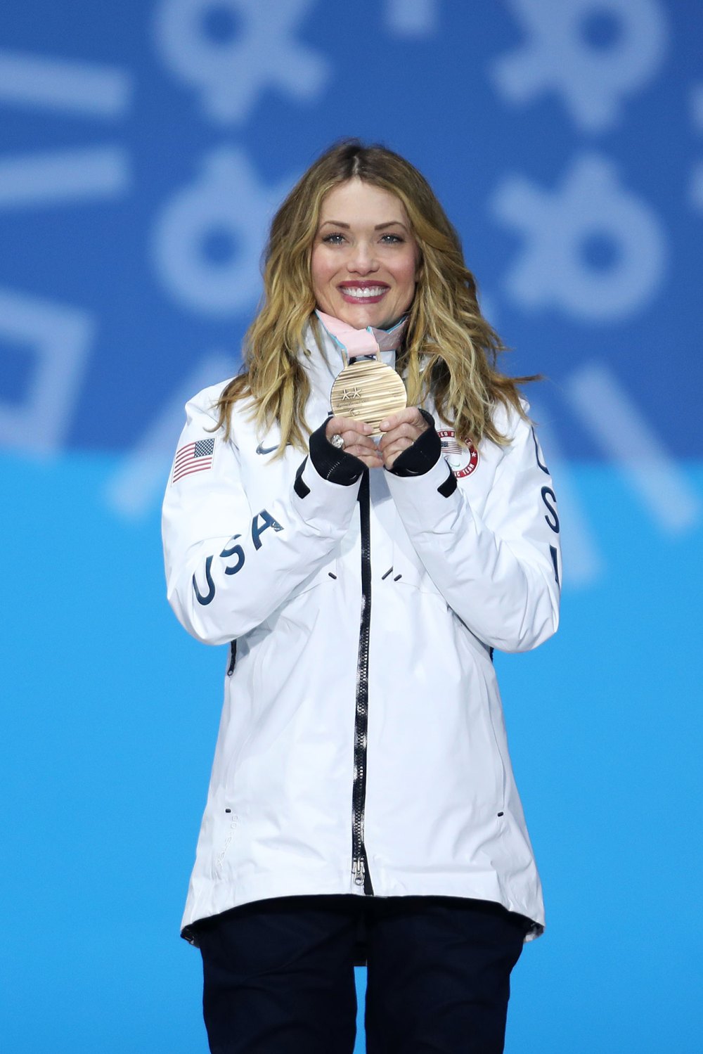 Amy Purdy Faces Loss of Her Kidney or Her Leg: &lsquo;I&rsquo;m More Scared Than I&rsquo;ve Ever Been&rsquo;