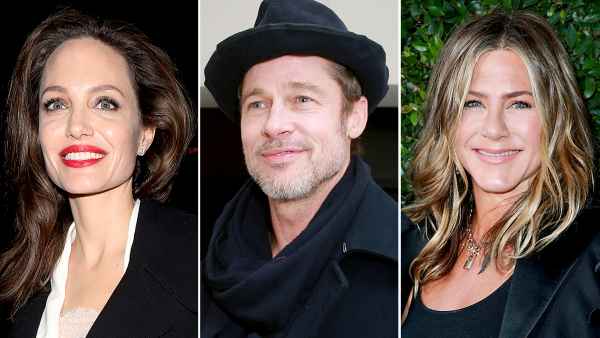 angelina-jolie-brad-pitt-jennifer-aniston reconnect