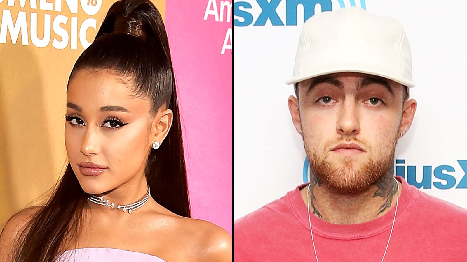 Ariana Grande Reacts to Mac Miller’s Grammy Awards 2019 Loss: ‘Literal Bulls—t’