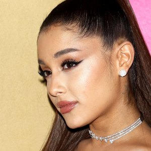 Ariana Grande Uses a $5 Gel Liner You've Probably Never Heard Of
