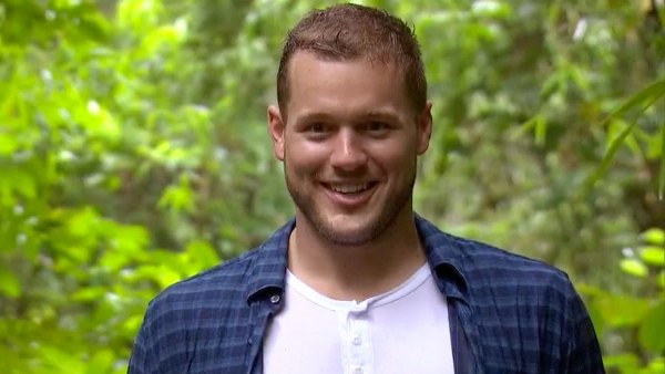 Bachelor 23x05 colton underwood