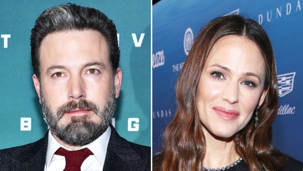 Ben Affleck Gives 6-Year-Old Son’s Room a Wild Patriots Makeover: ’My Ex-Wife Thinks It’s Creepy’