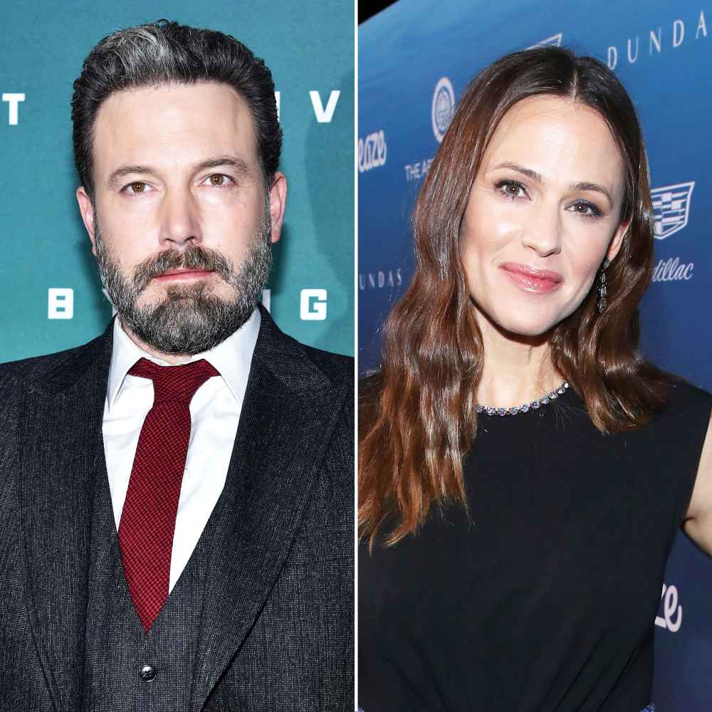Ben Affleck Gives 6-Year-Old Son’s Room a Wild Patriots Makeover: ’My Ex-Wife Thinks It’s Creepy’