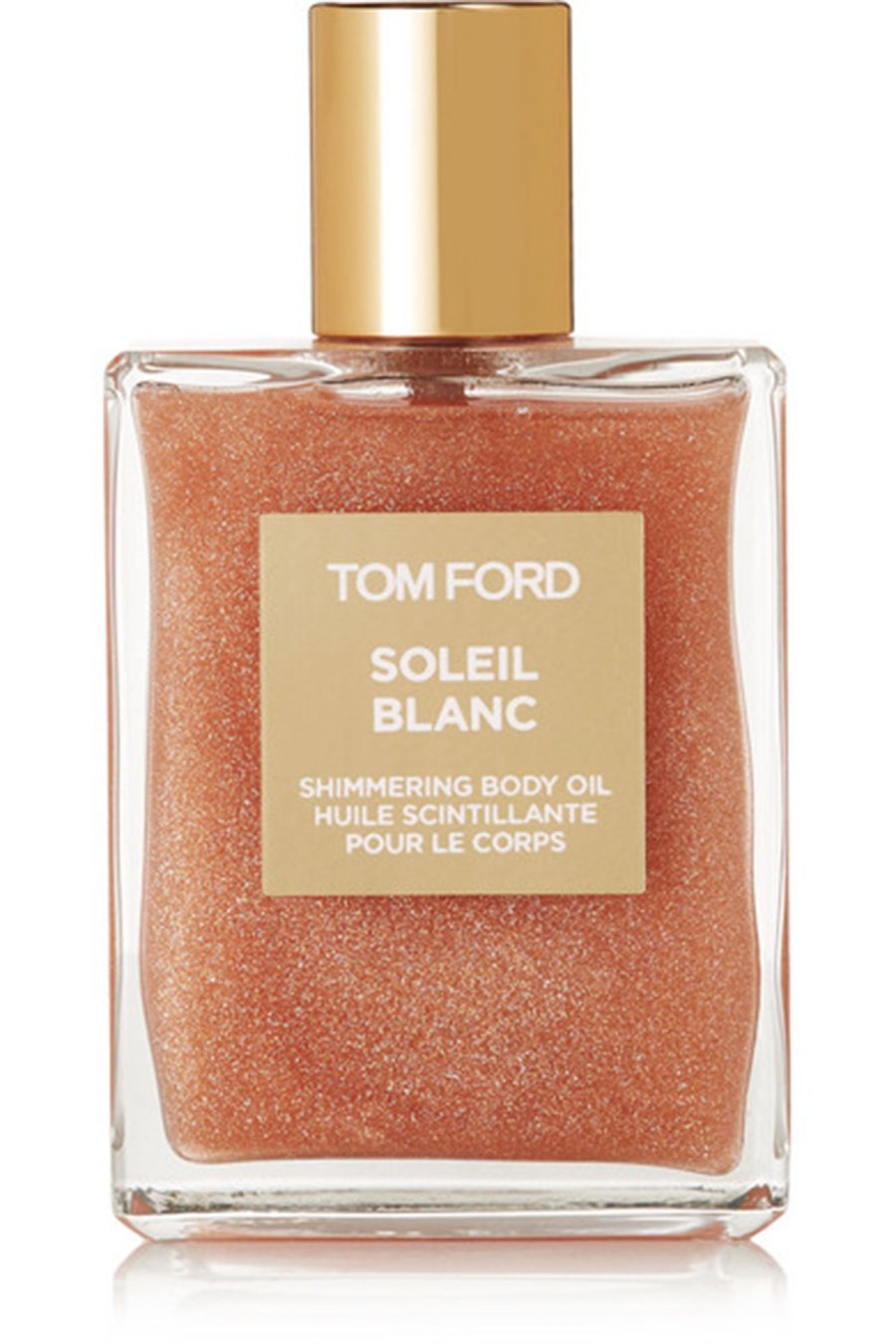 The Best Luxe Body Oils For a Hot Date Night