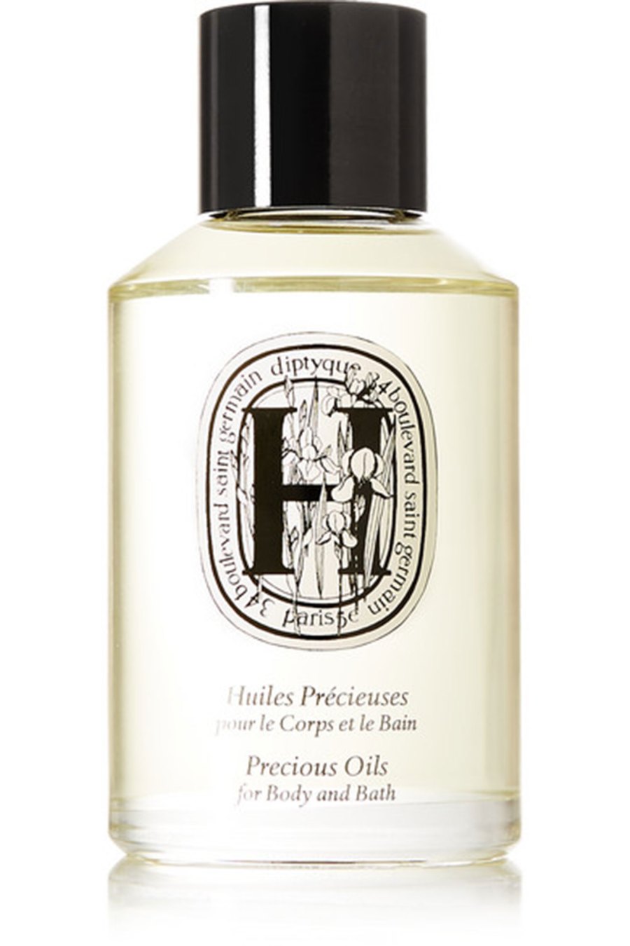 The Best Luxe Body Oils For a Hot Date Night